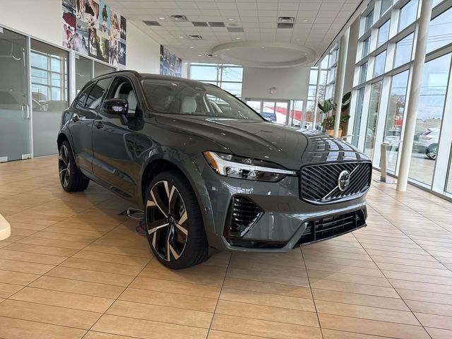 2026 Volvo XC60 T8 Ultra Dark AWD's photo