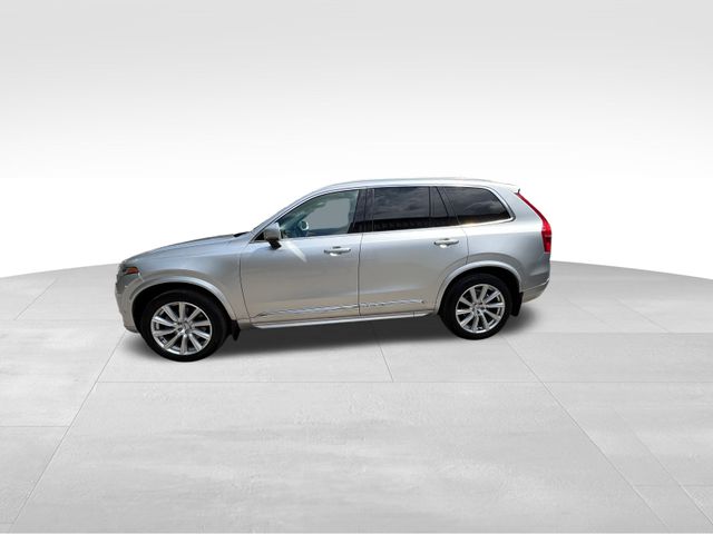 2017 Volvo XC90 T6 Inscription 6