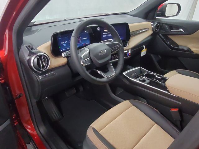 2026 – Chevrolet – Equinox