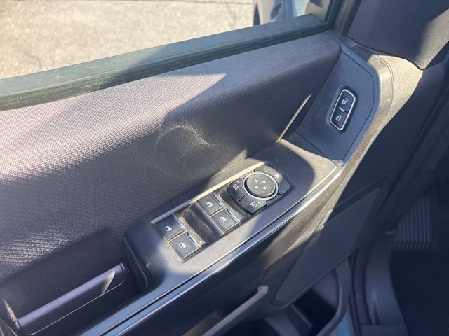 used 2023 Ford F-150 car, priced at $43,099