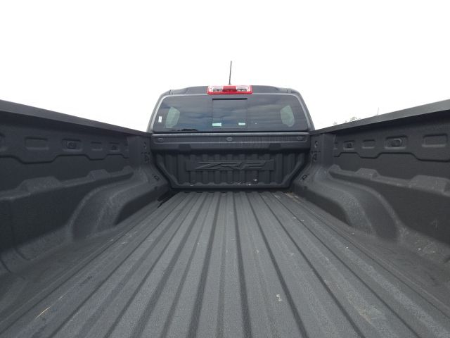 2024 Chevrolet Colorado ZR2:44859A