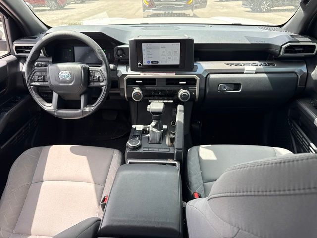 2025 Toyota Tacoma - $37,988
