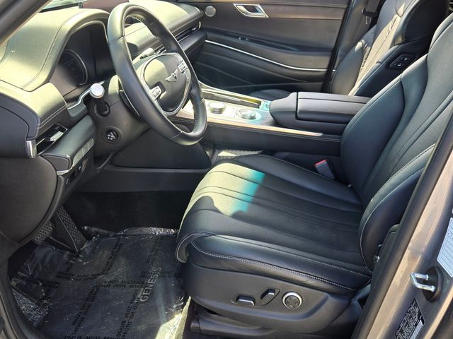 2024 Genesis GV80 - $32,447