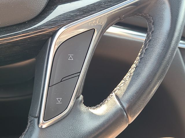 Used 2022 Cadillac XT5 SUV