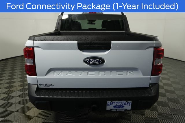 New 2026 White Ford XLT image 4