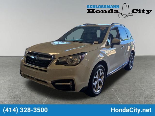 Used 2018 Subaru Forester