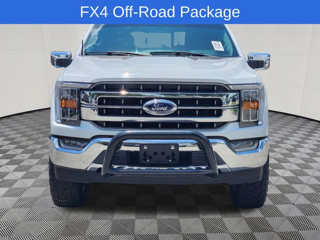 Used 2023 Ford F-150 Truck