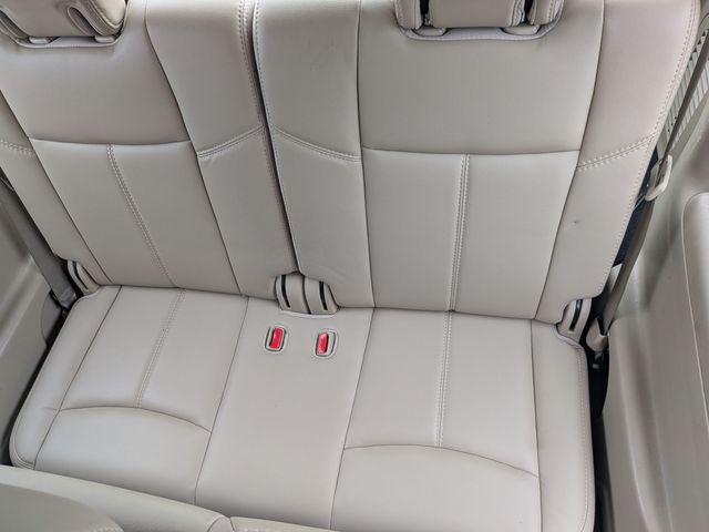 2016 Nissan Pathfinder - Image 29