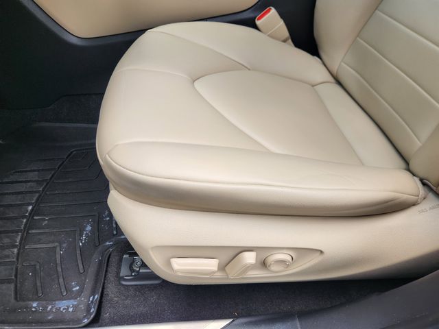 2023 Toyota Highlander XLE Beige at Don McGill Toyota