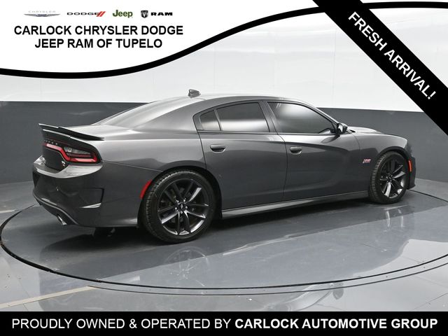 2019 Dodge Charger R/T Scat Pack 2