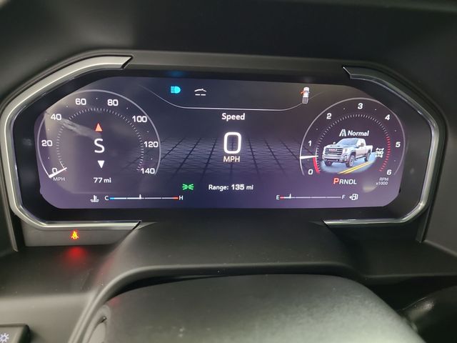 2026 – GMC – Sierra 2500HD