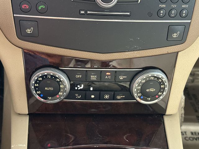 2008 Mercedes-Benz C-Class C 300  at Luther Ford