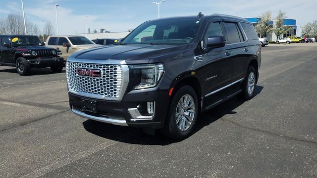 2023 GMC Yukon Denali 3