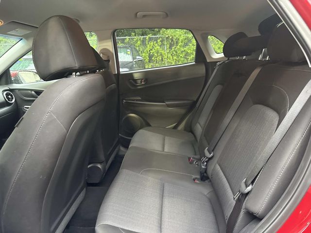 2023 Hyundai Kona - Image 19