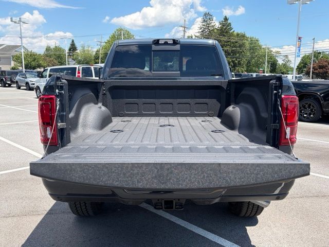 new 2026 Ram 2500 car, priced at $61,132
