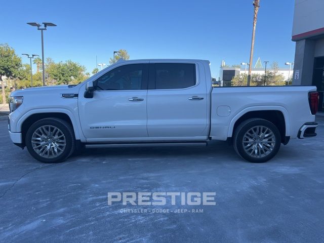 2019 GMC Sierra 1500 Denali 11