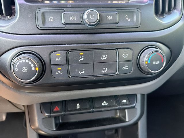 Used 2019 Black Chevrolet Work Truck image 22