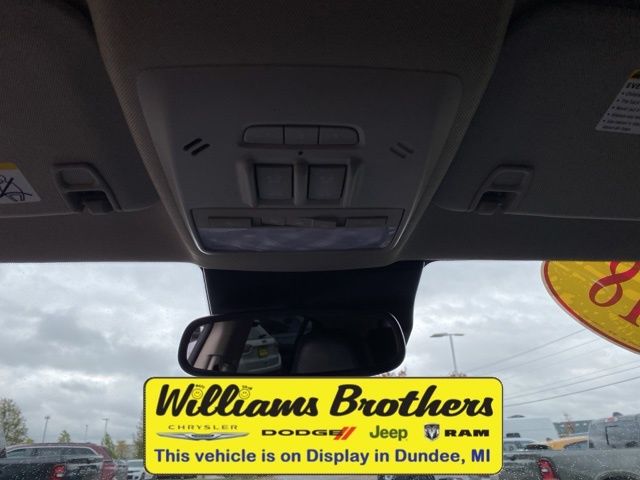 2018 Buick Encore Premium - Ebony Twilight Metallic exterior view 18