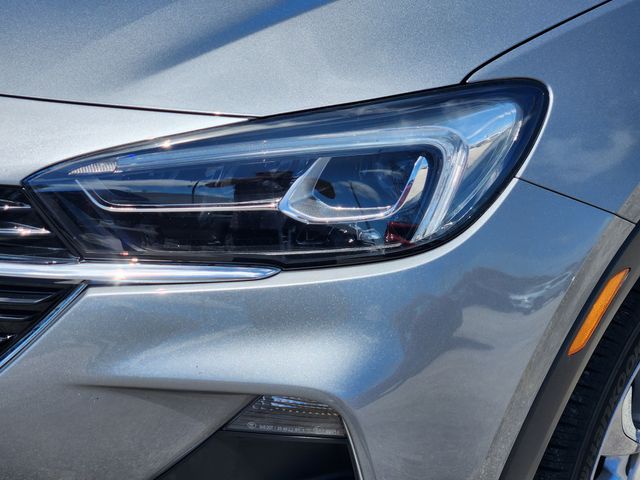 2023 Buick Encore GX Essence Gray at Toyota of Victoria