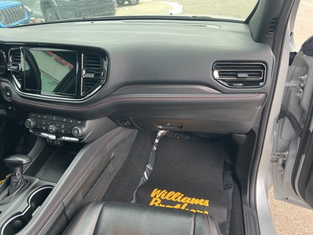 2024 Dodge Durango GT Plus - Triple Nickel exterior view 9
