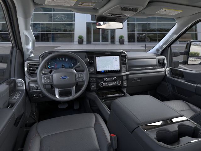 2025 Ford F-250 Super Duty Lariat