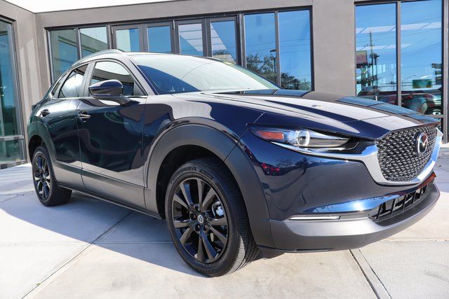 2024 Mazda CX-30 2.5 S Select Sport AWD