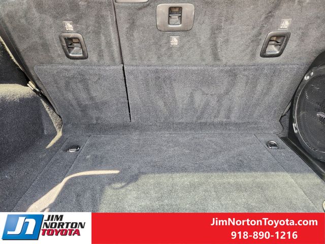 Used 2019 Jeep Wrangler SUV