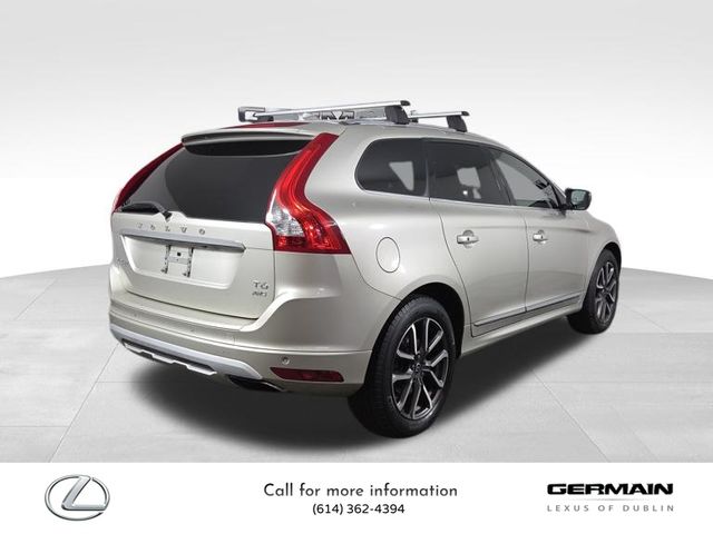 2017 Volvo XC60 T6 Dynamic photo 5