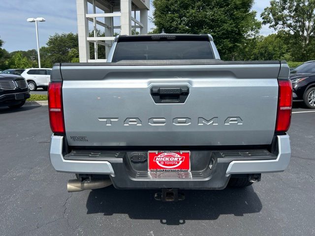 Used 2024 Toyota Tacoma Truck