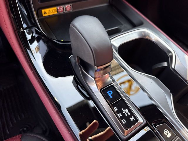2025 Lexus NX - $47,888