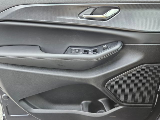 2025 Jeep Grand Cherokee Altitude X 4x2