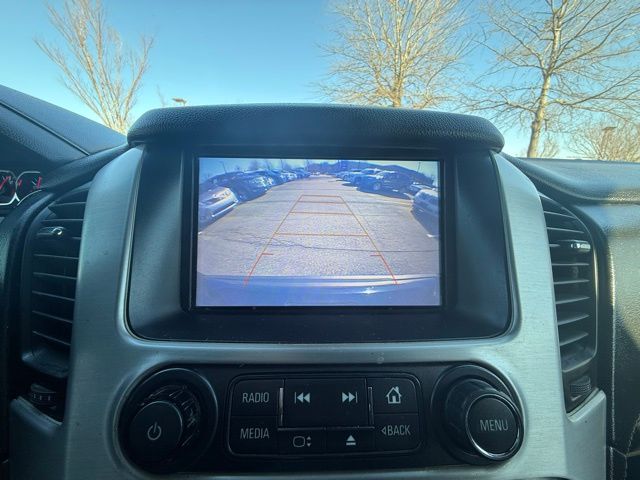 2018 GMC Yukon SLT photo