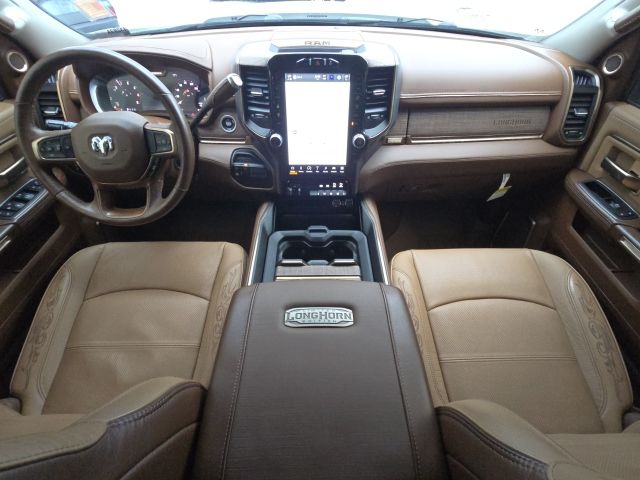 Photo of 2024 Ram 2500 Longhorn in Dallas, GA - 26,  2024 Ram 2500 Longhorn:43283A