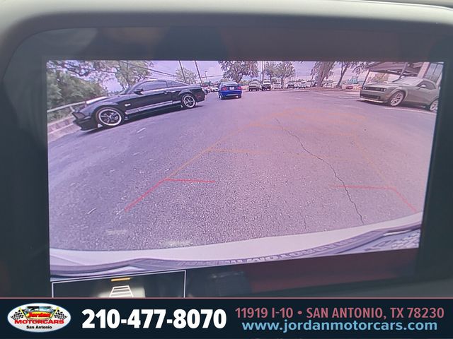 Used Car 2023 Chevrolet Camaro  Ss For Sale Under $60,000 In San Antonio, Texas
