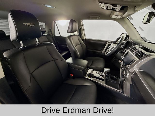 Used 2022 Toyota 4Runner SUV