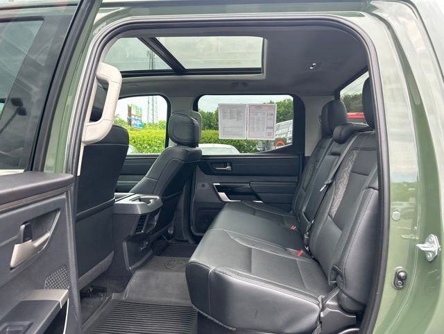 2022 Toyota Tundra Limited - Photo 18