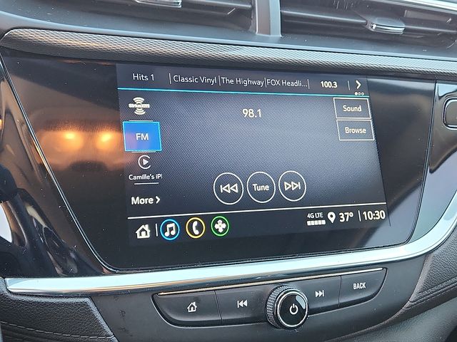 Used Car 2023 Buick Encore Gx  Preferred For Sale Under $20,000 In Plainview, Texas