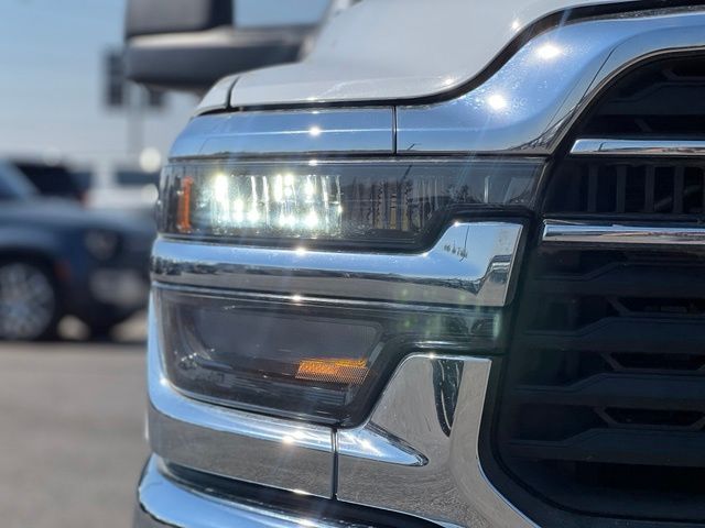 Used 2025 Ram 2500 Truck