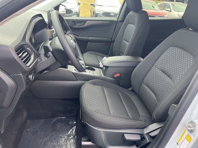 2026 Ford Escape Active:168301