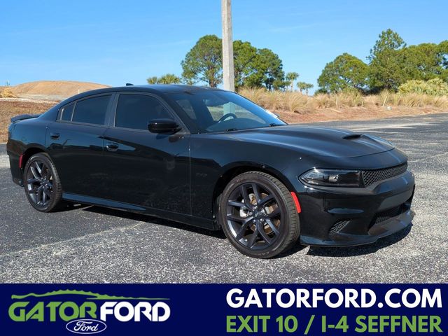 2023 Dodge Charger R/T RWD