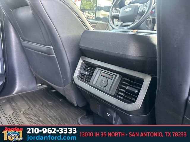 Used Car 2024 Ford F-250sd  Platinum For Sale Under $80,000 In San Antonio, Texas
