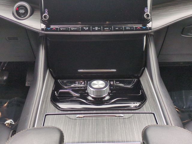 used 2024 Jeep Wagoneer car, priced at $42,490