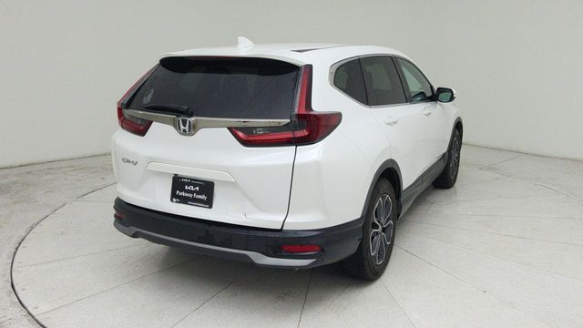 2022 Honda CR-V EX-L  at Community Honda