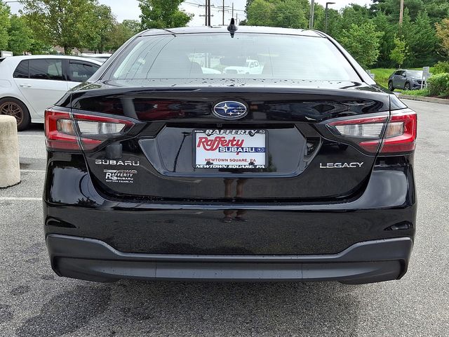 2025 Subaru Legacy Premium Black at Auto Express Mitsubishi
