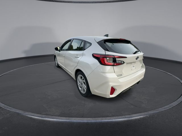 2024 Subaru Impreza - $19,777