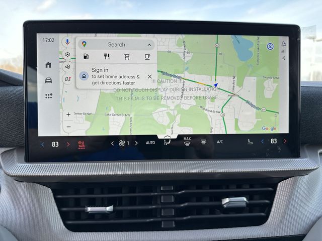 New 2026 White Ford Active image 21