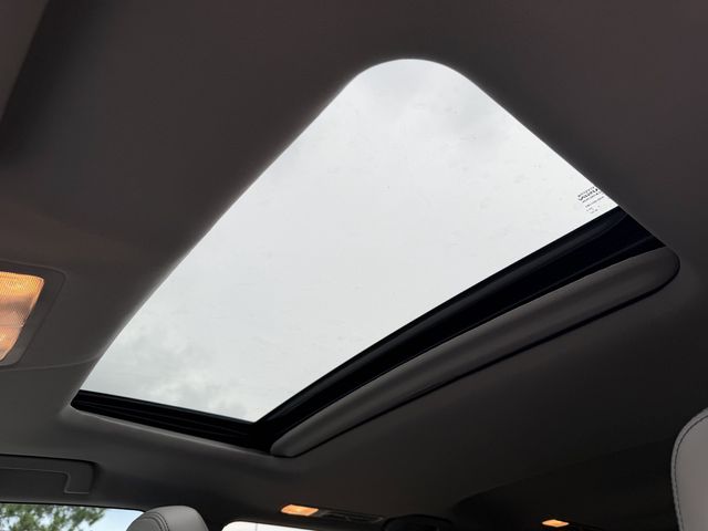 2018 Toyota Highlander XLE Gray at River Oaks CDJR