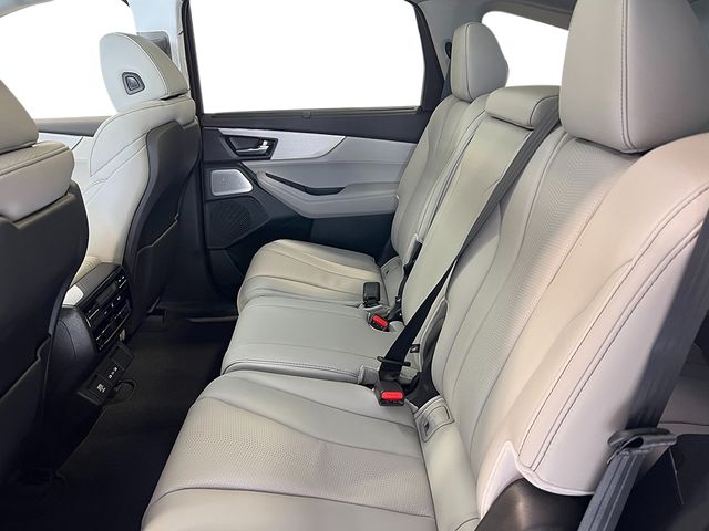 New 2026 Acura MDX SUV