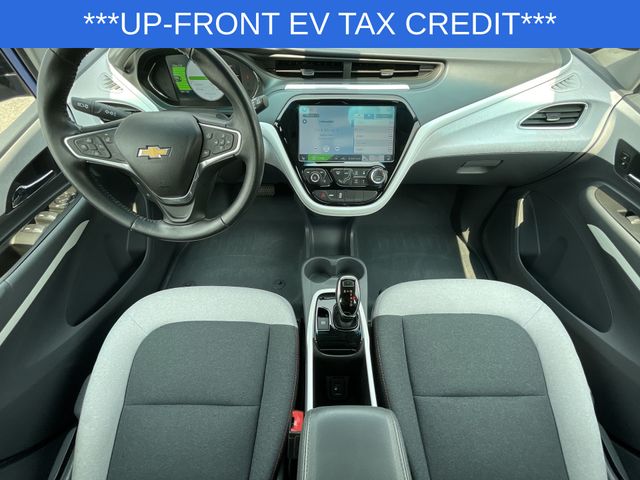 Used 2017 Chevrolet Bolt EV For Sale in Livonia, MI
