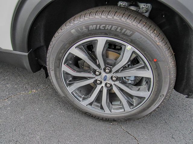 Photo of 2025 Ford Explorer ST-Line in Dallas, GA - 5,  2025 Ford Explorer ST-Line:167789